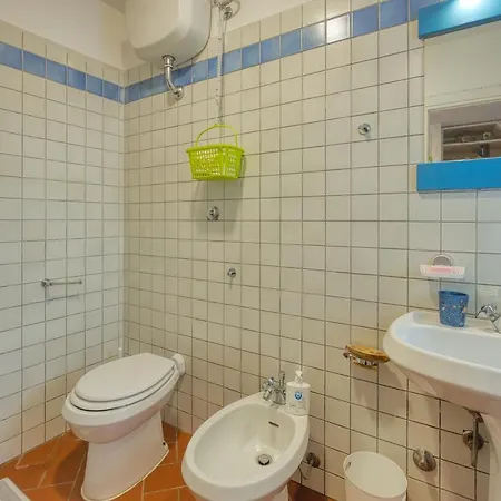 Apartamento Casa Celeste - Goelba Pomonte