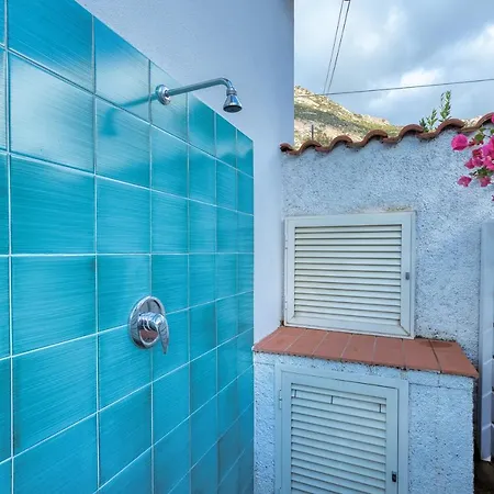 Casa Celeste - Goelba * Pomonte