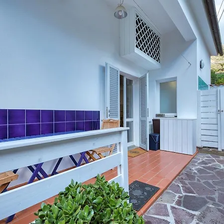 Apartamento Casa Celeste - Goelba Pomonte