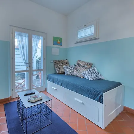 Apartamento Casa Celeste - Goelba