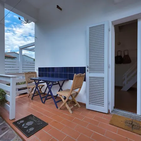 Casa Celeste - Goelba Pomonte