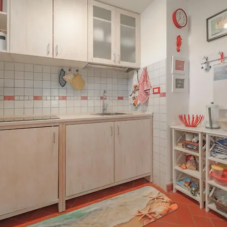 Casa Celeste - Goelba Pomonte