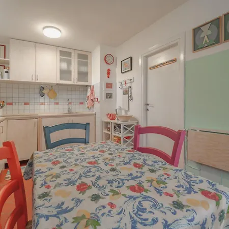 Casa Celeste - Goelba