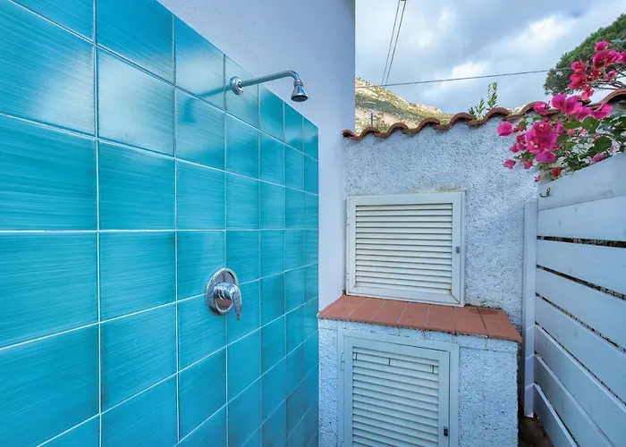 Casa Celeste - Goelba * Pomonte