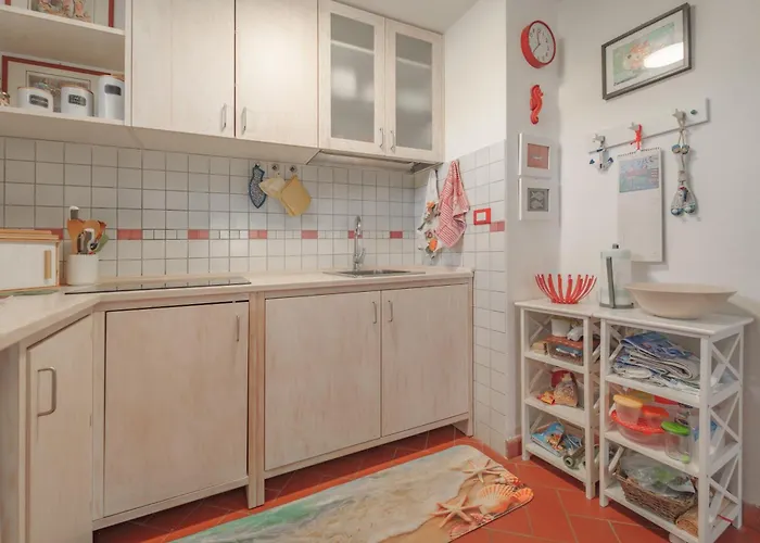 Casa Celeste - Goelba Pomonte