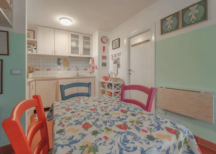 Casa Celeste - Goelba