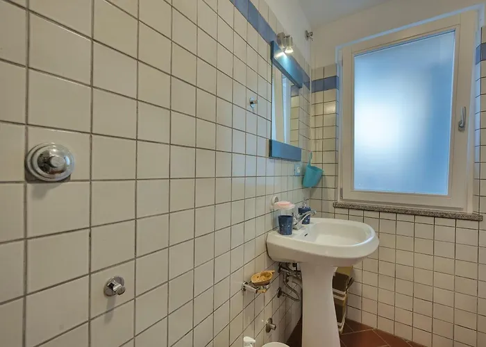 Casa Celeste - Goelba Апартаменты